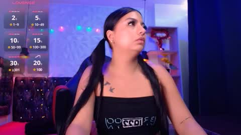 Snapshot of carolinescoth_dl chatting on February 2025 05:52:02 PM Caroline Scoth online show from February 2025 05:52:02 PM