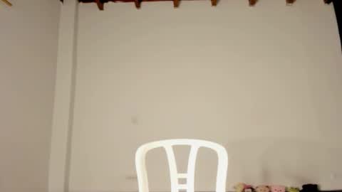 Snapshot of carolinnagomez chatting on November 2025 02:32:02 AM Caro online show from November 2025 02:32:02 AM