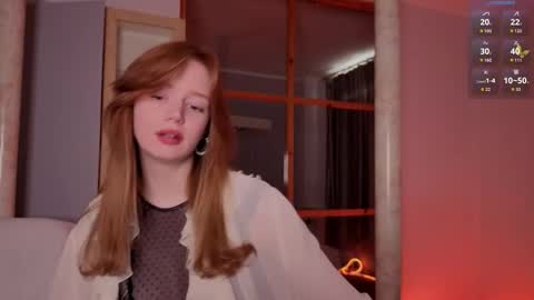 Caro online show from January 2026 07:15:02 PM