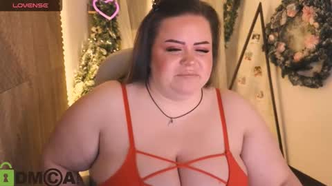 caroll_li online show from January 2026 07:08:02 PM