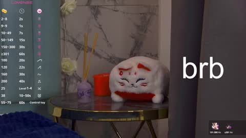 Carol online show from January 2025 12:56:01 PM