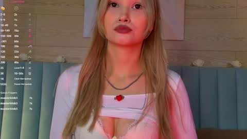 Carol online show from March 2025 12:12:01 PM