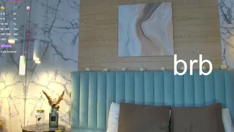 Carol online show from March 2025 08:55:01 AM