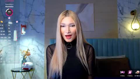 Carol online show from October 2025 06:00:01 AM