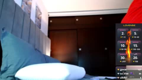 Snapshot of carolynamuzgui chatting on December 2024 10:32:01 PM Carolinne online show from December 2024 10:32:01 PM