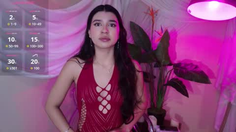 carosantos online show from February 2026 10:40:01 AM