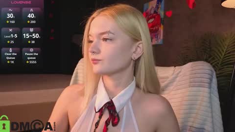 Carrie foster online show from February 2026 03:12:01 PM