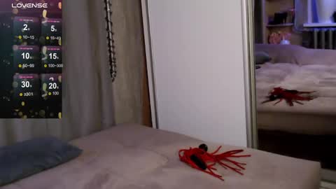 Carrie online show from March 2025 07:53:01 PM