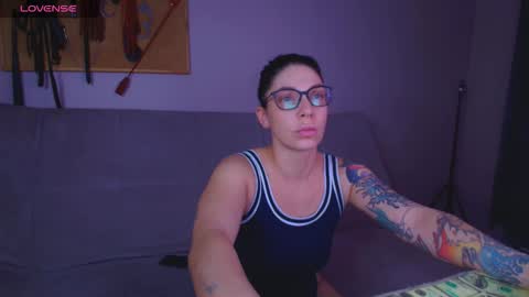 Carrie online show from January 2026 06:13:01 PM