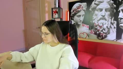 carrie_roses online show from October 2025 04:51:02 AM