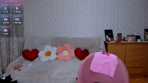 Your 3 online show from February 2026 05:30:02 PM