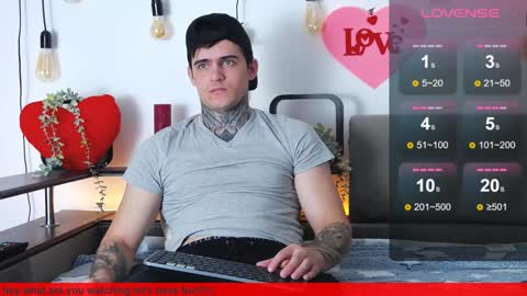 Carter online show from February 2025 07:29:01 AM