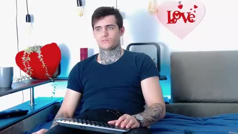 Carter online show from February 2025 06:53:02 AM