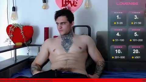 Carter online show from February 2025 10:32:02 AM