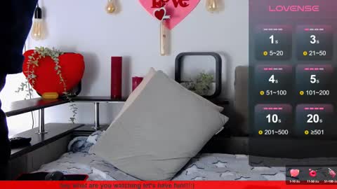 Carter online show from February 2025 10:29:01 AM