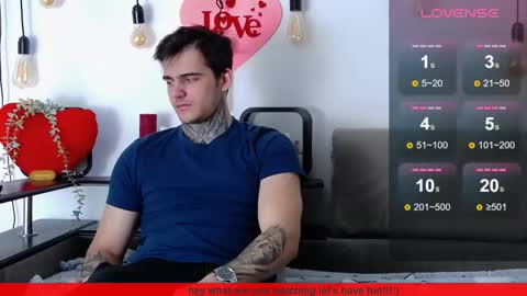 Carter online show from February 2025 07:21:01 AM