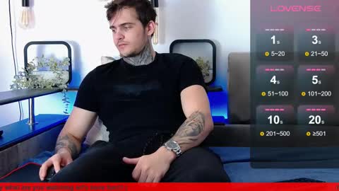 Carter online show from February 2025 11:10:01 AM