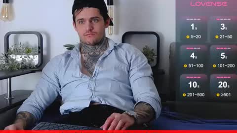 Carter online show from March 2025 04:35:01 PM