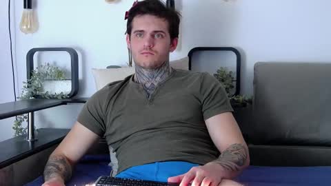 Carter online show from March 2025 11:58:01 AM