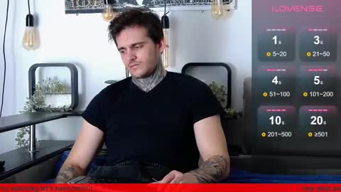 Carter online show from March 2025 01:54:01 PM