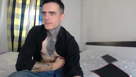 Carter online show from September 2025 06:07:01 AM