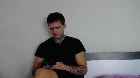 Carter online show from October 2025 04:06:02 PM