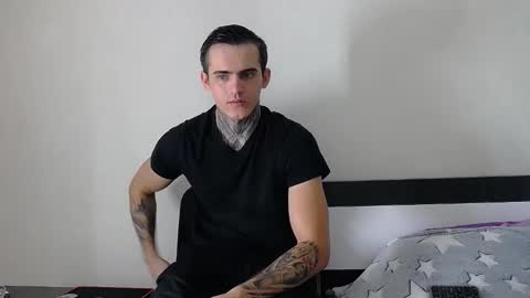 Carter online show from October 2025 05:18:01 AM