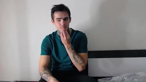 Carter online show from October 2025 11:44:01 AM