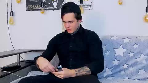 Carter online show from January 2026 02:21:01 PM