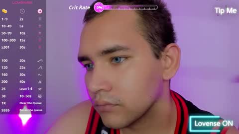 Snapshot of carterbluedean chatting on November 2025 10:15:01 PM carterbluedean online show from November 2025 10:15:01 PM