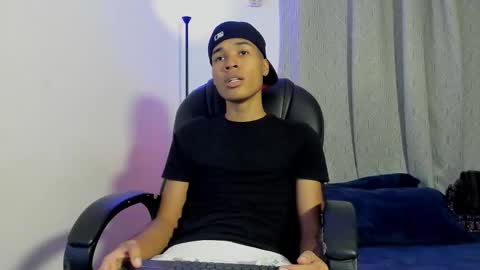 Snapshot of carterbrownbbc chatting on September 2025 03:21:01 AM Carter online show from September 2025 03:21:01 AM