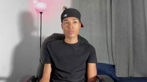 Carter online show from September 2025 09:41:02 PM