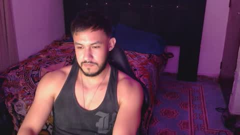 Snapshot of casas_oom chatting on October 2025 04:09:01 AM online show from October 2025 04:09:01 AM