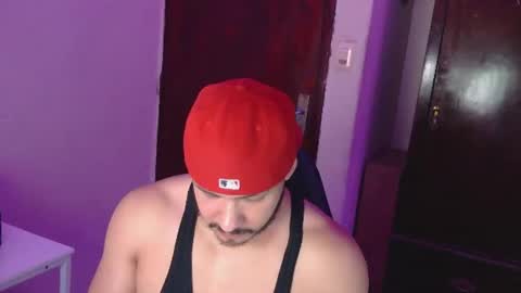Snapshot of casas_oom chatting on June 2026 12:27:01 AM online show from June 2026 12:27:01 AM