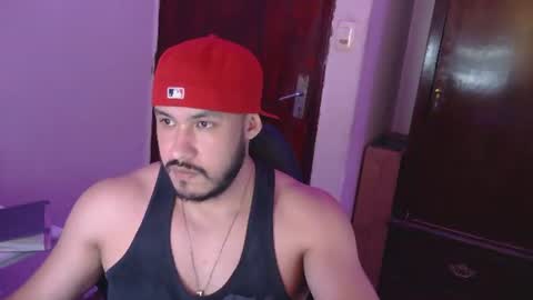 Snapshot of casas_oom chatting on July 2026 07:53:02 PM online show from July 2026 07:53:02 PM