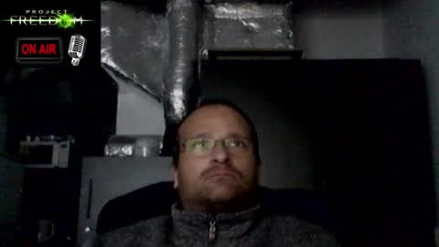 CASCADACEK online show from December 2024 01:45:01 AM