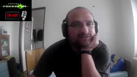 CASCADACEK online show from September 2025 04:10:02 PM