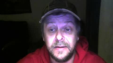 Snapshot of caseurdecue chatting on April 2026 08:58:01 AM AllenGallant online show from April 2026 08:58:01 AM