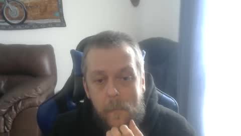 Snapshot of caseurdecue chatting on May 2026 05:07:02 PM AllenGallant online show from May 2026 05:07:02 PM