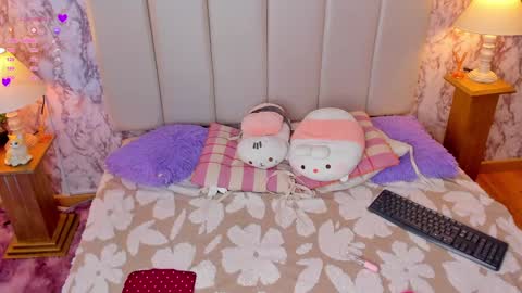 Casey Pierce  New Account online show from January 2025 02:23:01 AM