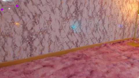 Casey Pierce  New Account online show from February 2025 02:48:02 AM