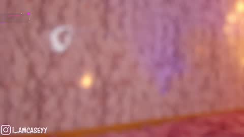 Casey Pierce  New Account online show from February 2025 06:26:02 PM