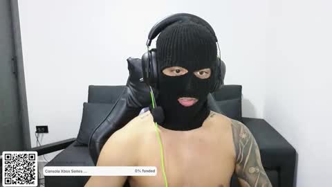 cash_master777 online show from March 2026 02:41:02 AM