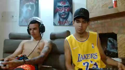 master Nino online show from February 2025 11:06:02 PM