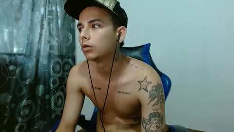 master Nino online show from February 2026 04:59:02 PM