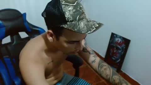 master Nino online show from March 2026 03:18:02 PM