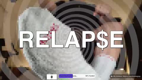 Master Grey online show from December 2025 05:27:02 AM