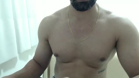 cashmastermuscle77 online show from October 2025 12:52:02 AM