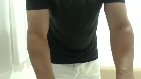 cashmastermuscle77 online show from October 2025 10:04:01 AM