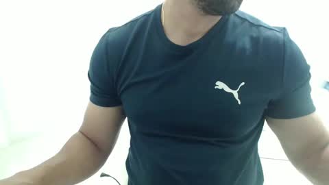 cashmastermuscle77 online show from November 2025 10:15:02 AM